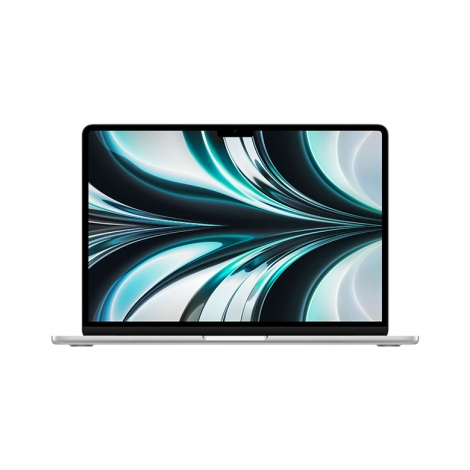 [Apple] 13형 MacBook Air M2칩 256G 실버 [MLXY3KH/A]