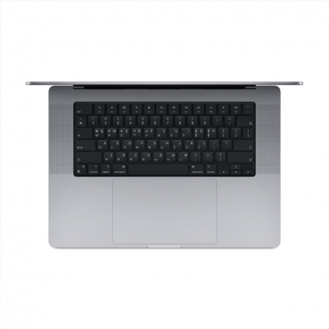 [Apple] 16형 MacBook Pro 스페이스 그레이 M2 Pro 1TB / 12코어CPU/ 19코어GPU/16GB메모리 [MNW93KH/A]