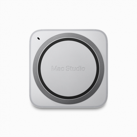 [Apple] Mac Studio M2 Max 12코어 CPU/30코어 GPU/16코어 Neural Engine/32G/512G SSD [MQH73KH/A]