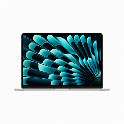 [Apple] 15형 MacBook Air_M2 512G 실버 [MQKT3KH/A]