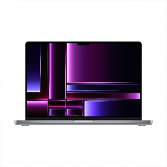 [Apple] 16형 MacBook Pro 스페이스 그레이 M2 Pro 1TB / 12코어CPU/ 19코어GPU/16GB메모리 [MNW93KH/A]