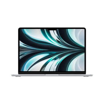 [Apple] 13형 MacBook Air M2칩 512G 실버 [MLY03KH/A]