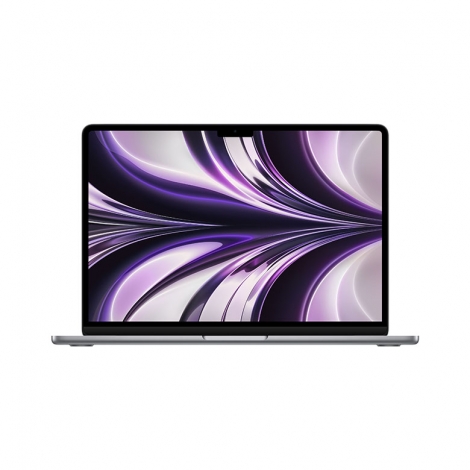 [Apple] 13형 MacBook Air M2칩 256G 스페이스그레이 [MLXW3KH/A]