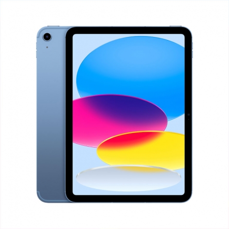 [Apple] iPad 10세대 Wi-Fi 256G / 아이패드 10세대 블루 [MPQ93KH/A] *스타일러스 펜슬 증정