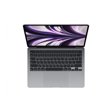 [Apple] 13형 MacBook Air M2칩 512G 스페이스그레이 [MLXX3KH/A]