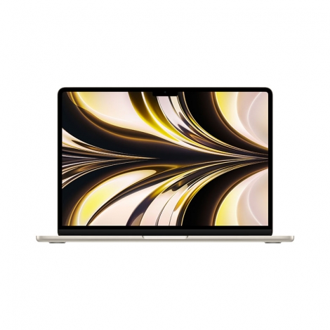 [Apple] 13형 MacBook Air M2칩 512G 스타라이트 [MLY23KH/A]