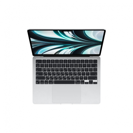 [Apple] 13형 MacBook Air M2칩 256G 실버 [MLXY3KH/A]