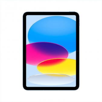 [Apple] iPad 10세대 Wi-Fi 64G / 아이패드 10세대 블루 [MPQ13KH/A] *스타일러스 펜슬 증정