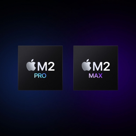 [Apple] 14형 MacBook Pro 실버 M2 Max 1TB / 12코어CPU/ 30코어GPU/32GB메모리 [MPHK3KH/A]